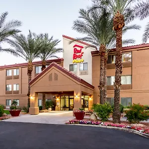 Red Roof Plus+ - Phoenix Airport Hotel