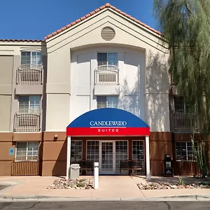 Sonesta Simply Phoenix Hotel