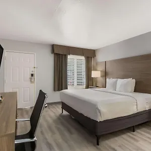Surestay By Western Hotel