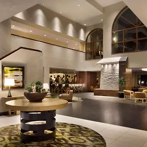 Embassy By Hilton Phoenix Hotel
