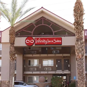 Infinity & Hotel