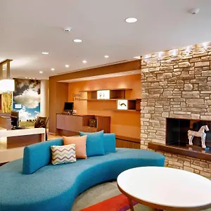 Fairfield & By Marriott Phoenix Tempe/airport Hotel