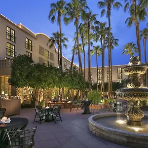 Mission Palms- Destination Fee Includes Parking Hotel