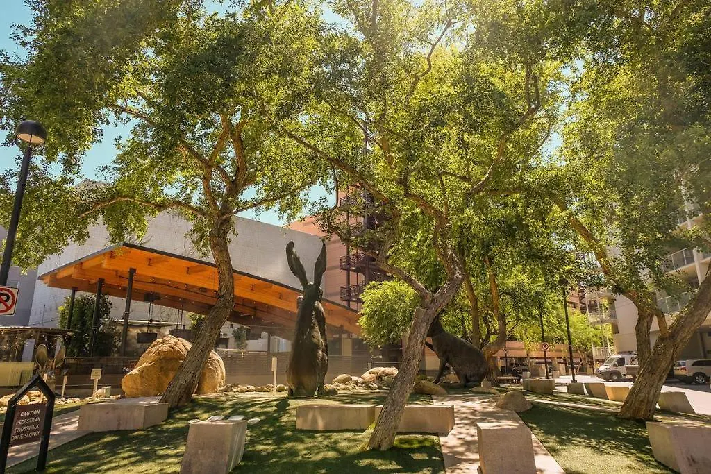 Modern Cozysuites On The Town Lake Waterfront 13 Tempe