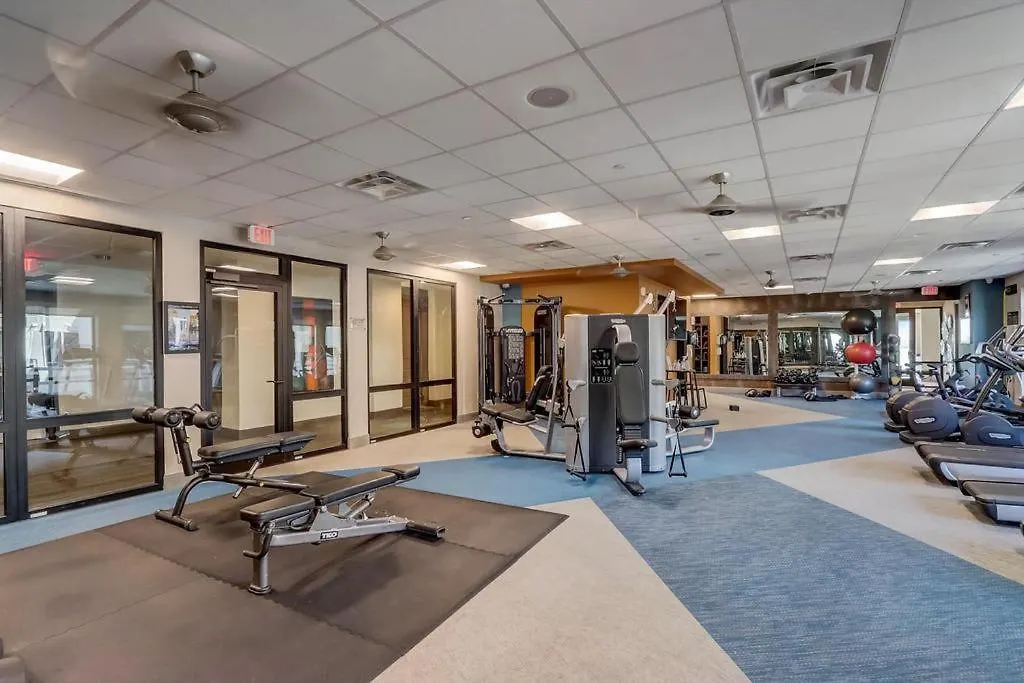 Modern Cozysuites On The Town Lake Waterfront 13 Tempe 0*,  ABD