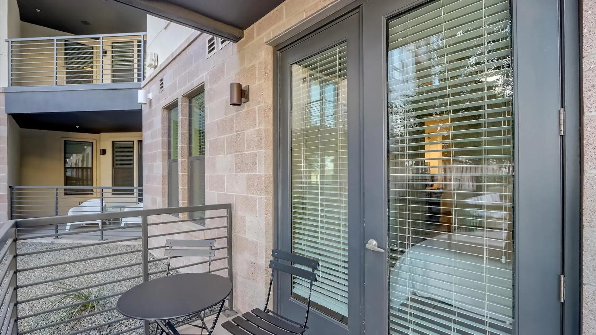 Daire Modern Cozysuites On The Town Lake Waterfront 13 Tempe