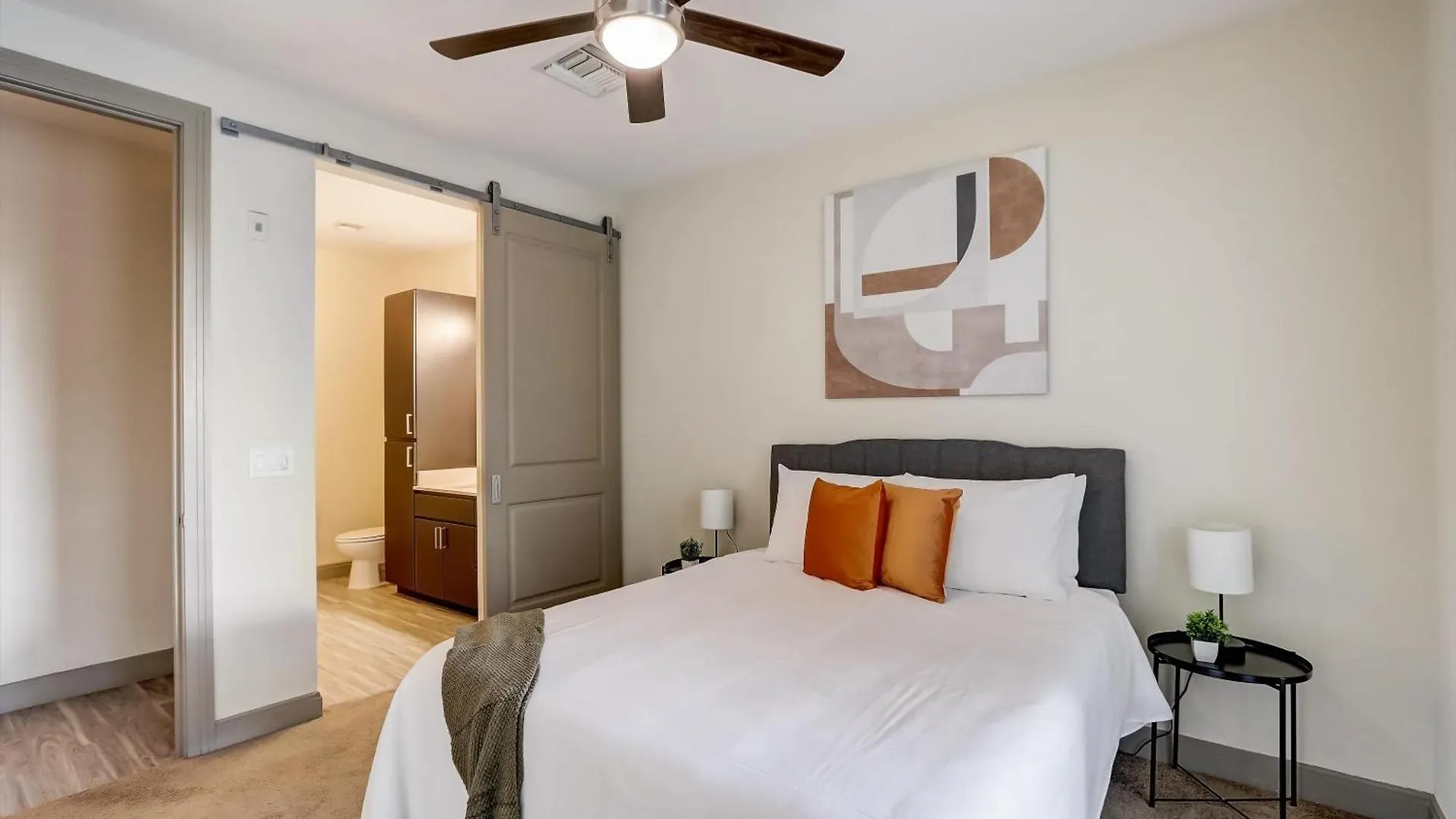Modern Cozysuites On The Town Lake Waterfront 13 Tempe Daire