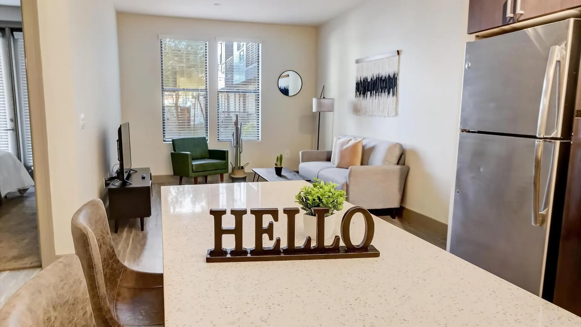 Modern Cozysuites On The Town Lake Waterfront 13 Tempe 0*,