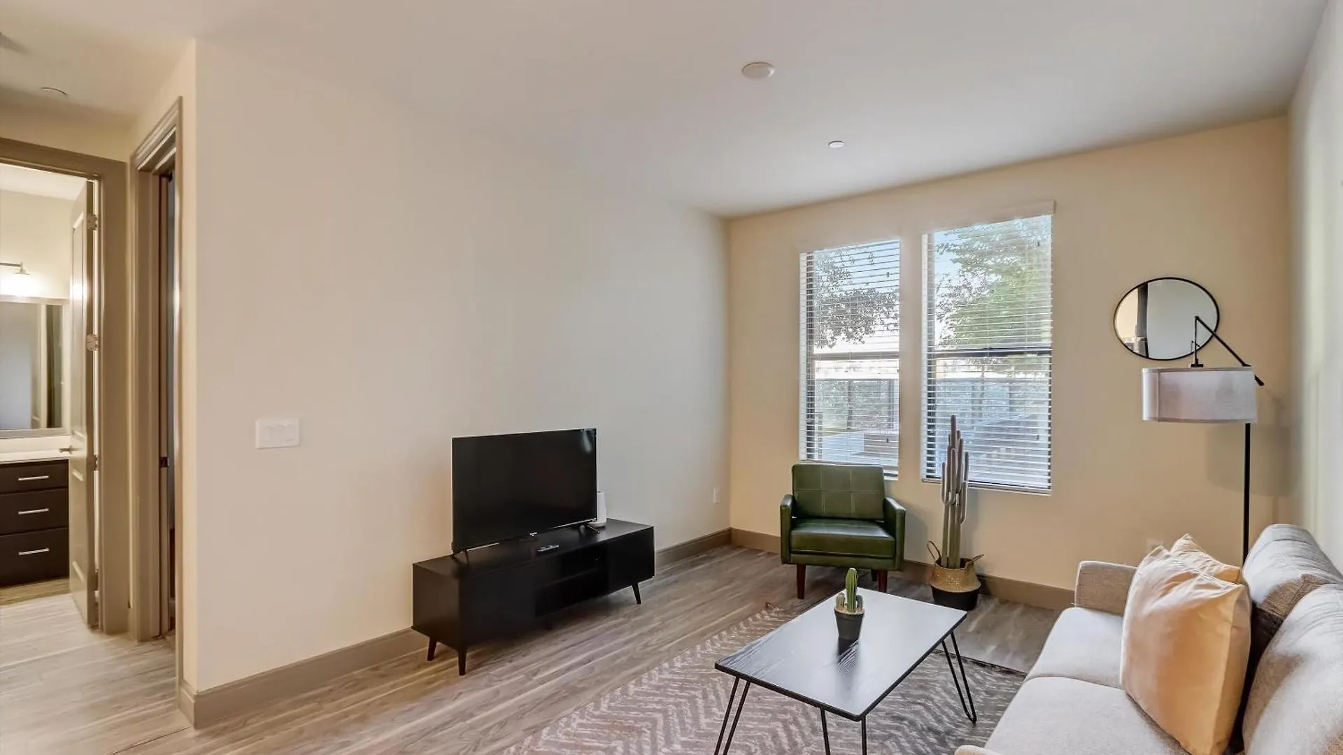 Modern Cozysuites On The Town Lake Waterfront 13 Tempe Daire